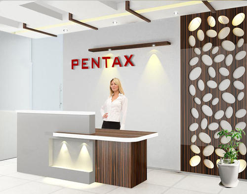 Commercial Interiors