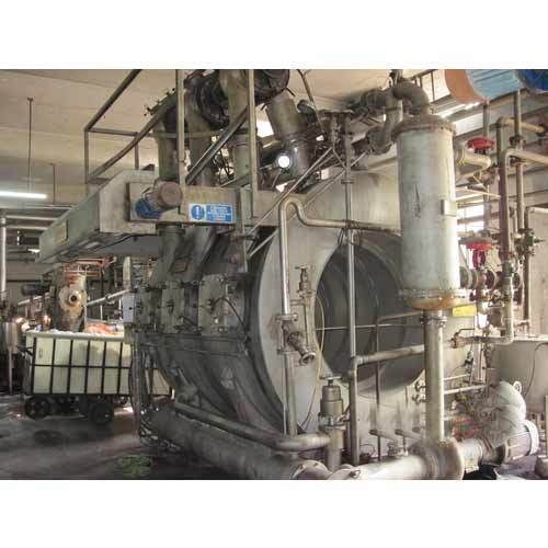 Industrial Dyeing Machine