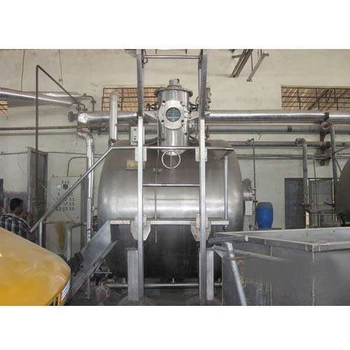 Textile Dyeing Machine