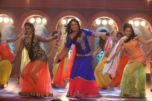 Designer Lehengas