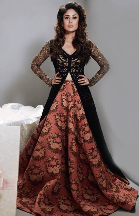 Stylish Lehenga