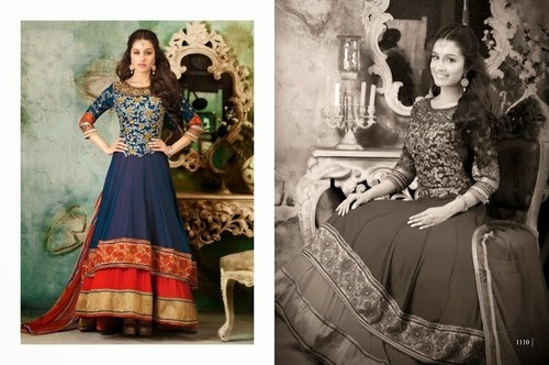 Designer Salwar Suits