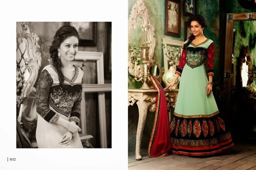 Designer Salwar Suits