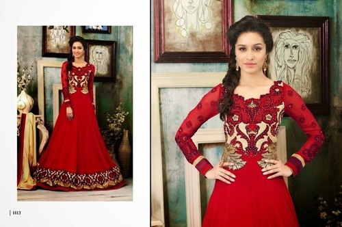 Designer Salwar Suits