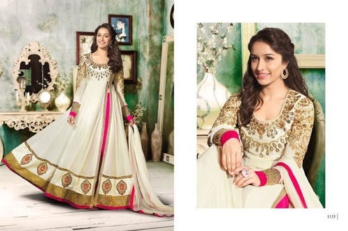 Designer Salwar Suits