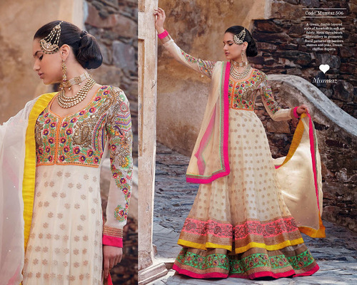 Designer Salwar Suits