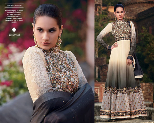 Designer Salwar Suits