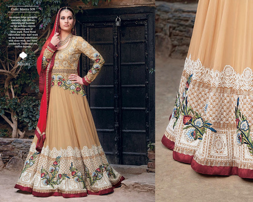 Designer Salwar Suits