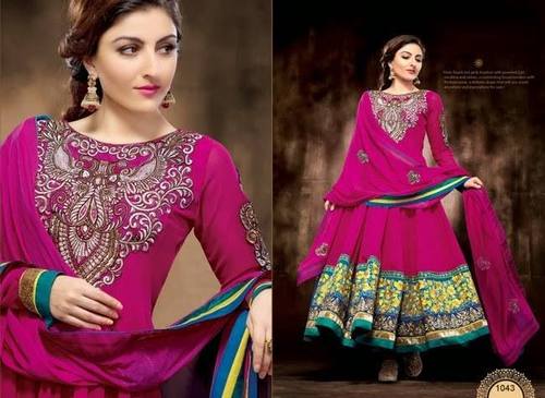 Designer Salwar Kameez