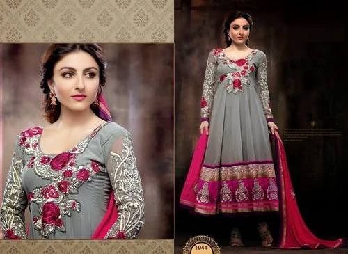 Designer Salwar Kameez