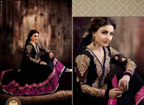 Designer Salwar Kameez