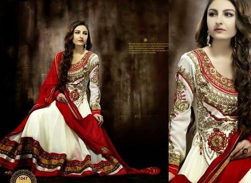 Designer Salwar Kameez