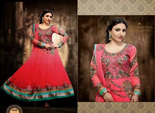 Designer Salwar Kameez