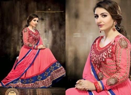 Designer Salwar Kameez