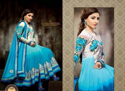 Designer Salwar Kameez