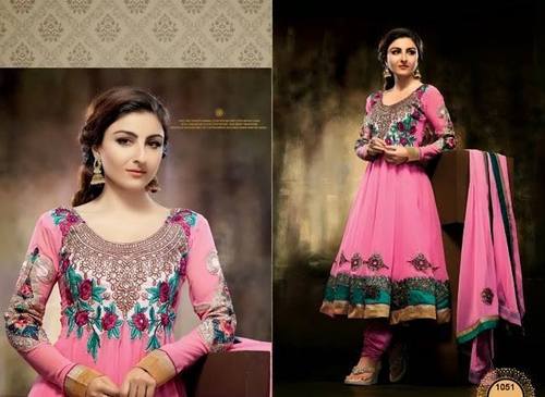 Designer Salwar Kameez