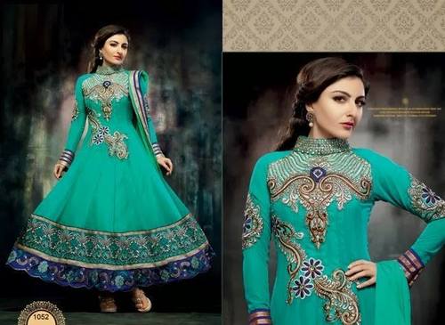 Designer Salwar Kameez