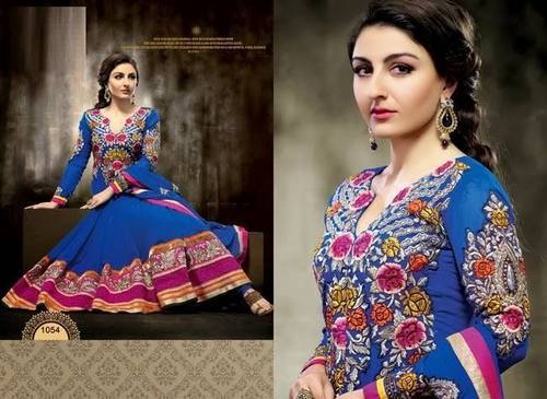 Designer Salwar Kameez