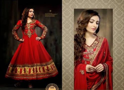 Designer Salwar Kameez
