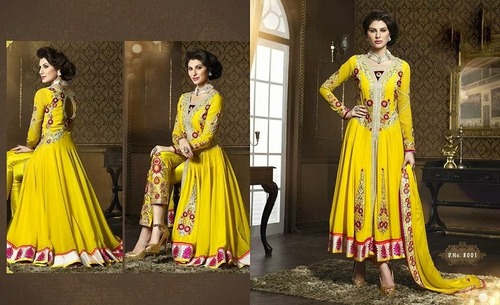 Designer Salwar Kameez