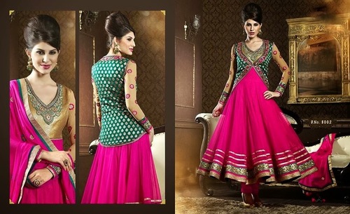Designer Salwar Kameez