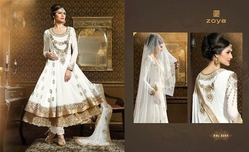 Designer Salwar Kameez