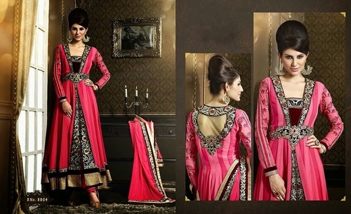 Designer Salwar Kameez