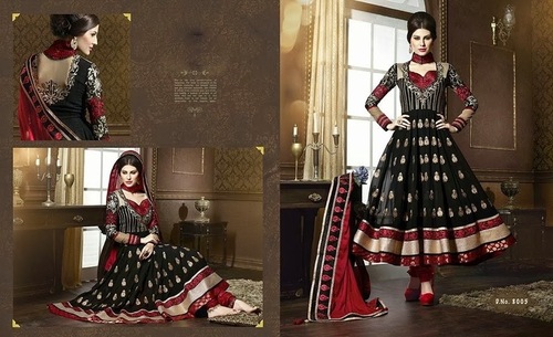Designer Salwar Kameez