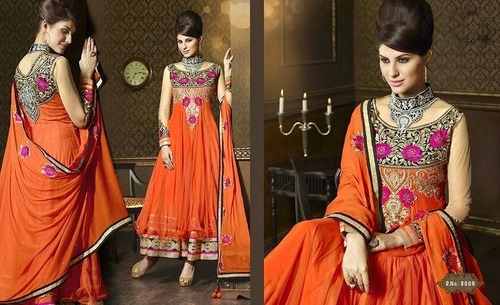 Designer Salwar Kameez