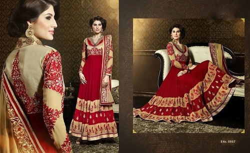 Designer Salwar Kameez