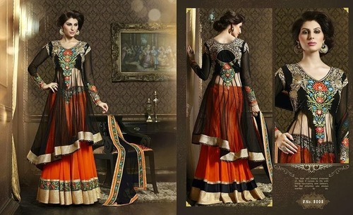 Designer Salwar Kameez