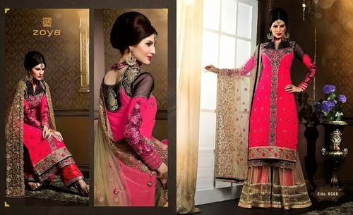 Designer Salwar Kameez