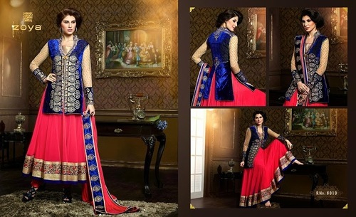 Designer Salwar Kameez