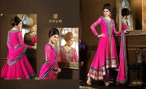 Designer Salwar Kameez