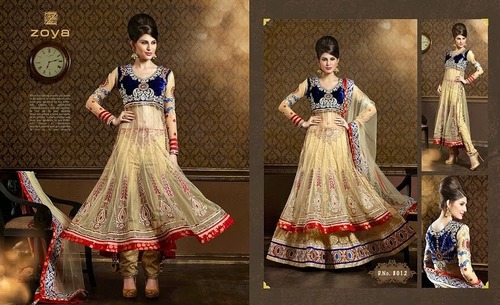 Designer Salwar Kameez