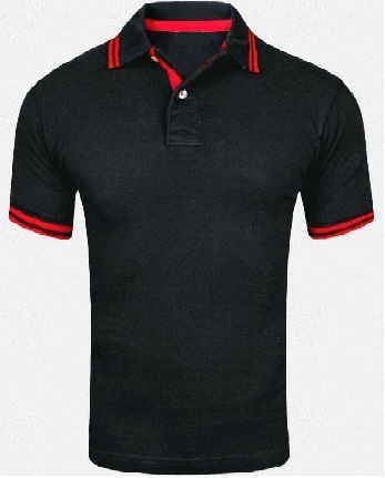 Men Polo T-Shirts