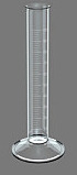 Laboratory Measuring Cylinder
