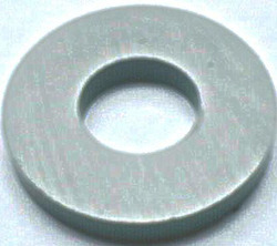 Laboratory Ring Magnet