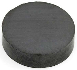 Laboratory Disk Magnet