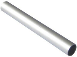 Laboratory Aluminum Pipe