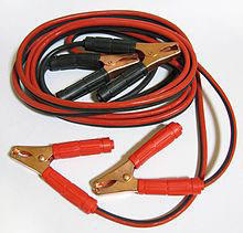 Laboratory Connecting Wire and Crocodile Clips