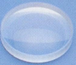 Laboratory Lens Double Concave