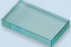 Laboratory Glass Slab