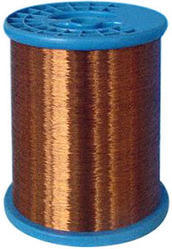 Laboratory Enameled Copper Wire