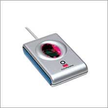 URU 4000 Fingerprint Sensor