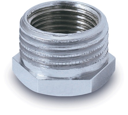 Brass Adaptor