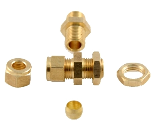 Compression Fitting