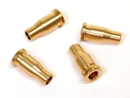 Brass Compressor Part