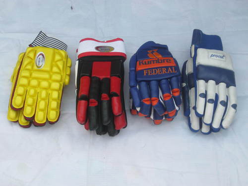 hockey gloves