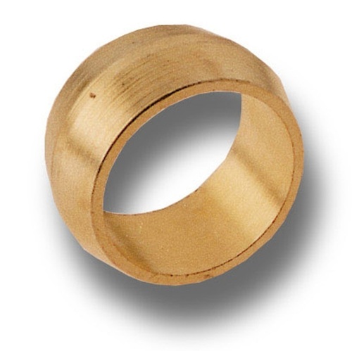 Brass Compression Fittings